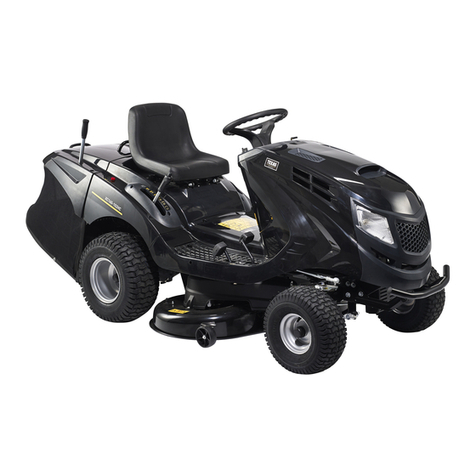 Texas A/S XC160-102HC user manual