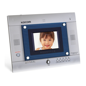 KOCOM KHV-446S User manual