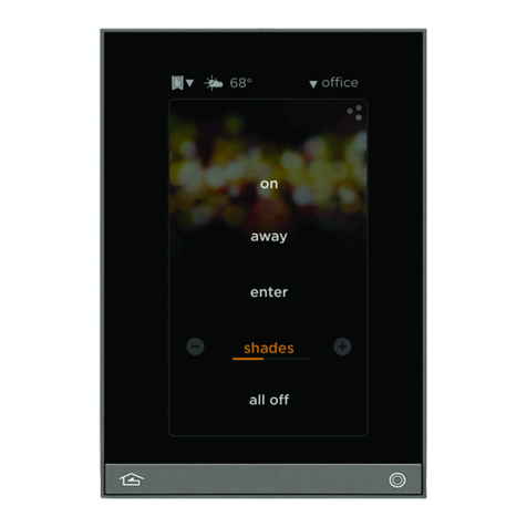 LEGRAND Wattstopper LMEQ-41 installation instructions
