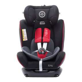 Babyauto More Werdu Plus RWF installation manual