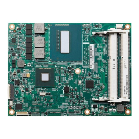 Nexcom ICES 670 Series user manual