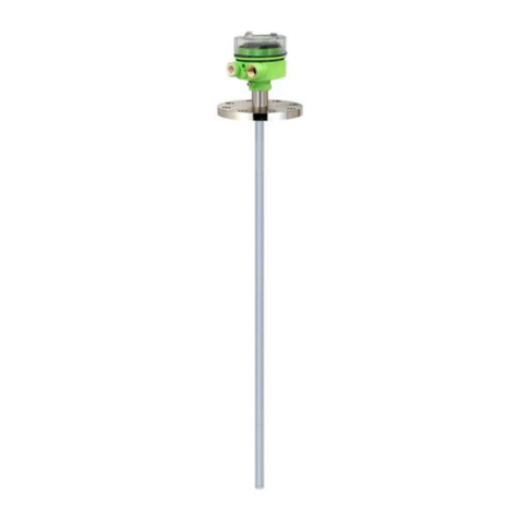 HITROL HT-100CT-2 Series User manual HITROL HT-100CT-2 Series User manual