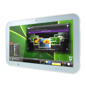 Avalue Technology APC-1733 User manual