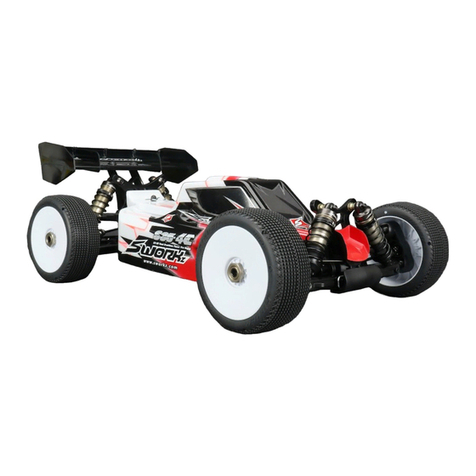SWorkz S35-4E instruction manual