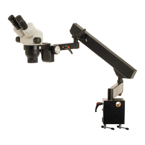 Accu-Scope 3065 manual