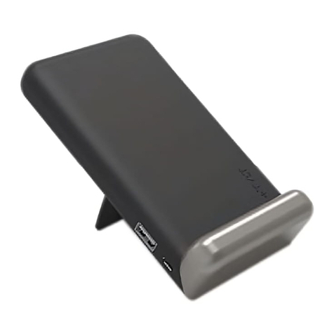 Tylt Pivot user manual