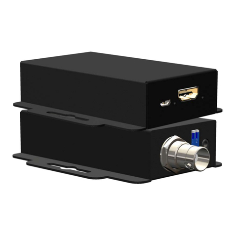 GoMax Electronics CV-53A user manual