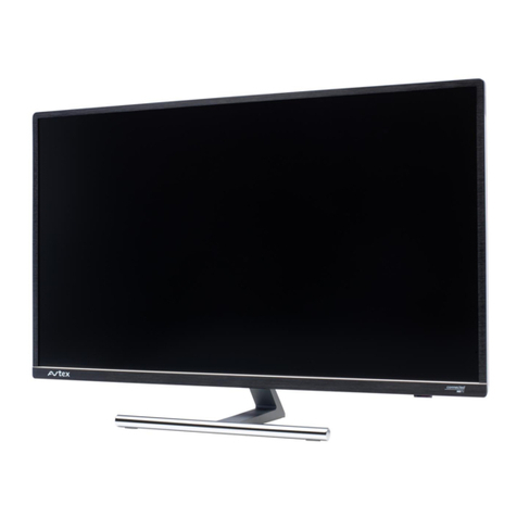 Avtex 279DSFVP user guide