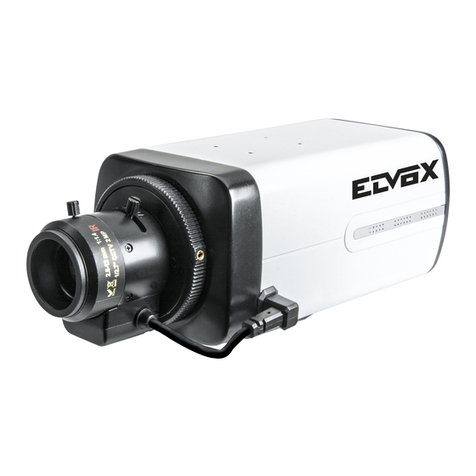 Vimar ELVOX 46232.012 User manual