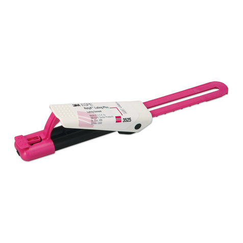 3M ESPE RelyX Luting Plus Technique guide