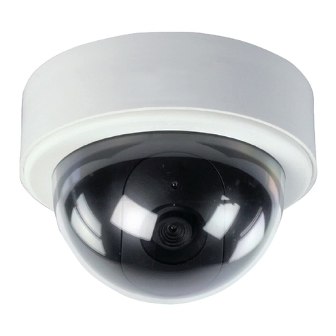 Konig SAS-DUMMYCAM65 manual