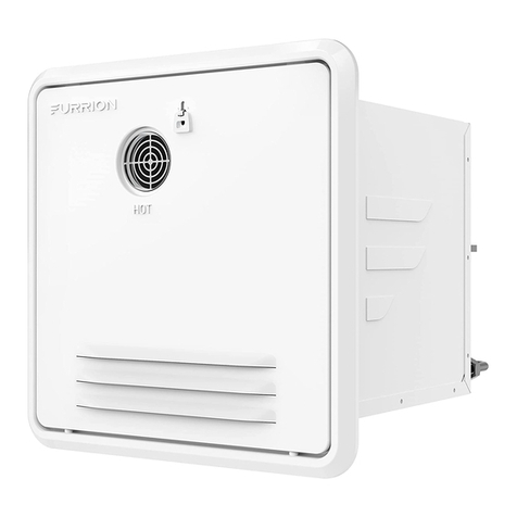 Furrion FWH09A user manual Furrion FWH09A user manual
