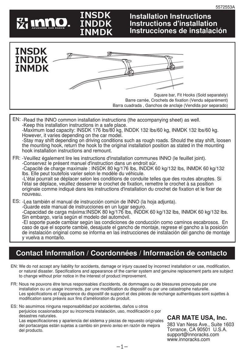 INNO INSDK installation instructions