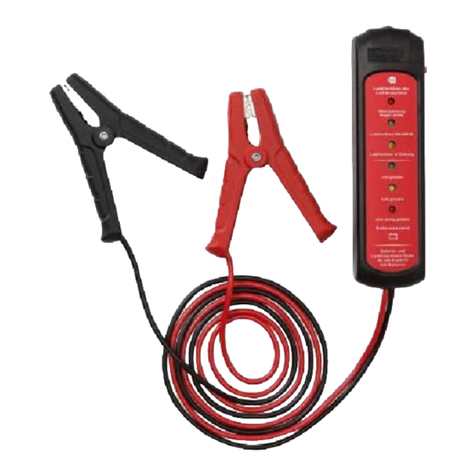 ULTIMATE SPEED UAWSB2A1-072018-2 operating instructions