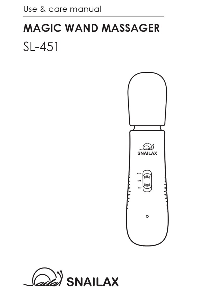 Snailax SL-451 User manual Snailax SL-451 User manual