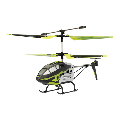 Protocol AVIATOR User manual