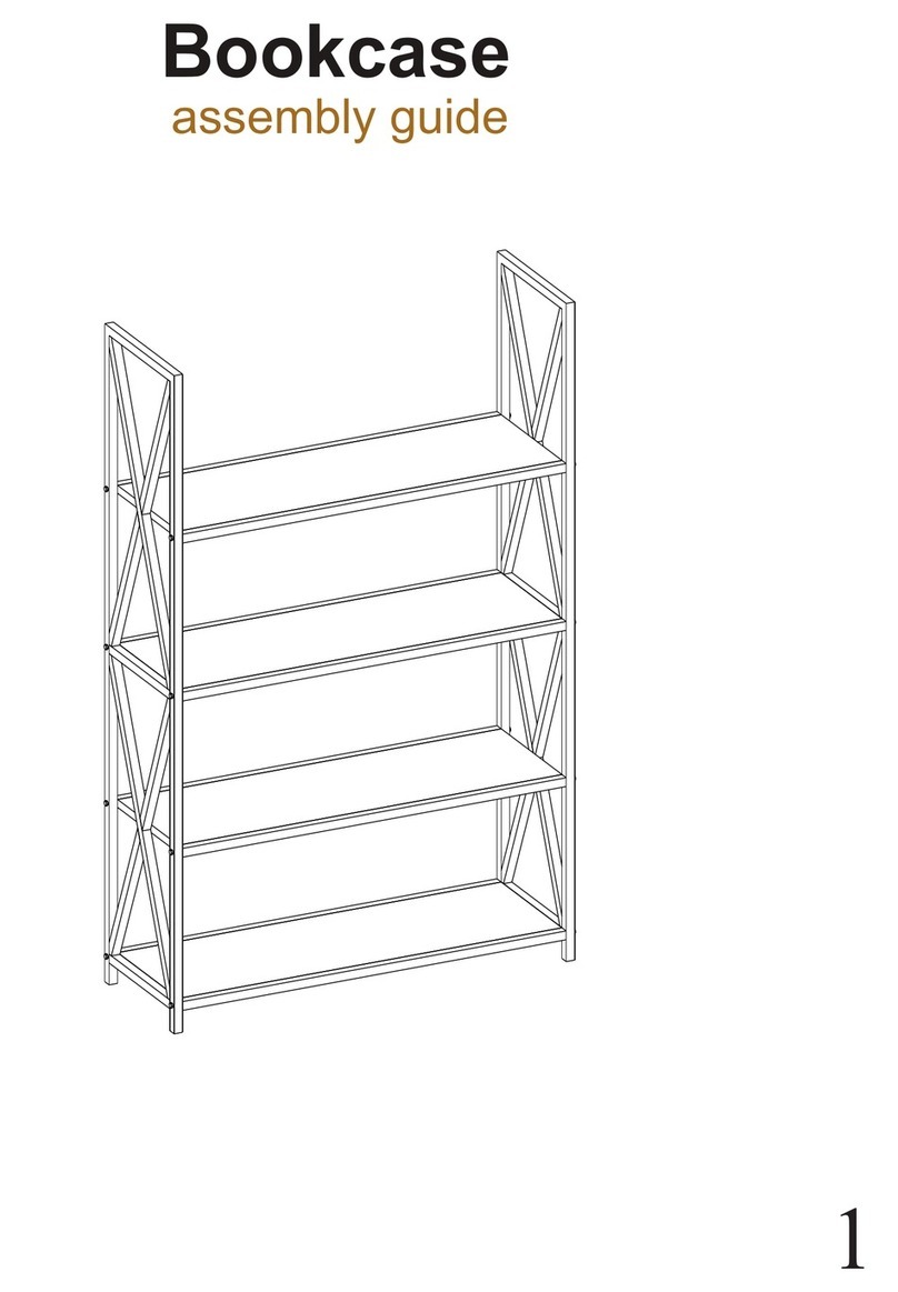 Decorotica Xena Assembly guide