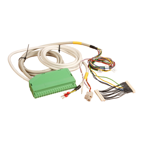 AVIRE MEMCO Memcom User manual