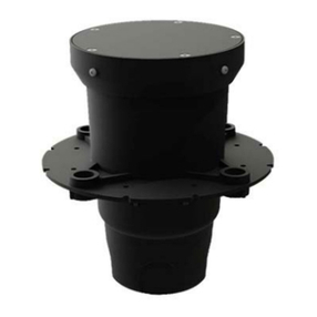 B-K lighting HP2RM installation instructions