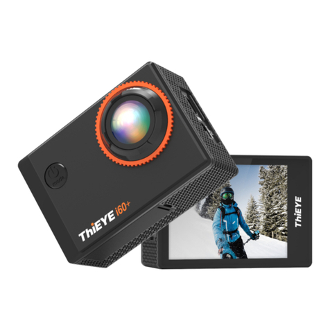 THIEYE i60+ user manual