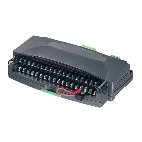 M-system R1C-GH User manual