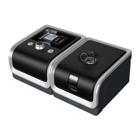 BMC E-20A-H-O User manual