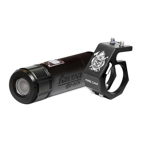 Fire Cam Onyx user manual