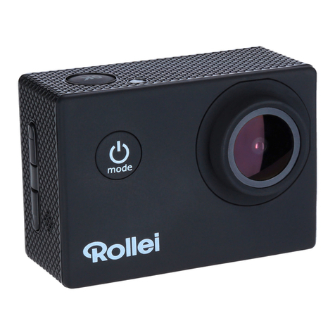 Rollei 4s Plus user guide