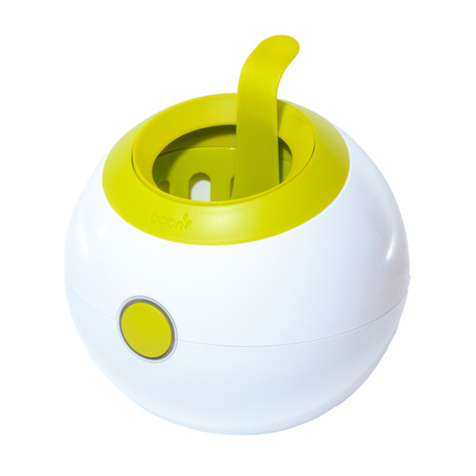 Boon ORB instructions