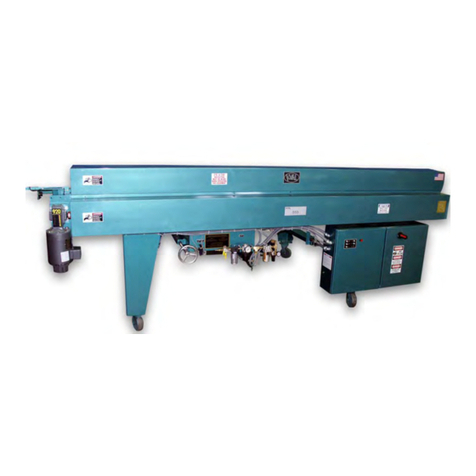 Kval 555 User manual