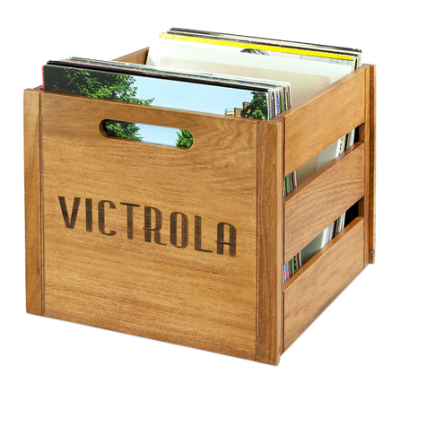 Victrola VA-20 instruction manual Victrola VA-20 instruction manual