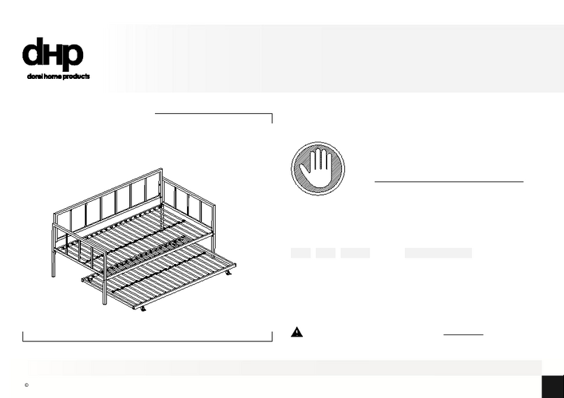 DHP Finlay manual DHP Finlay manual
