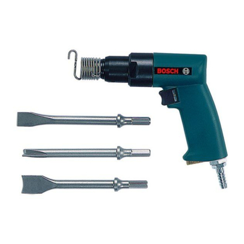 Bosch 0 607 560 Series Original instructions