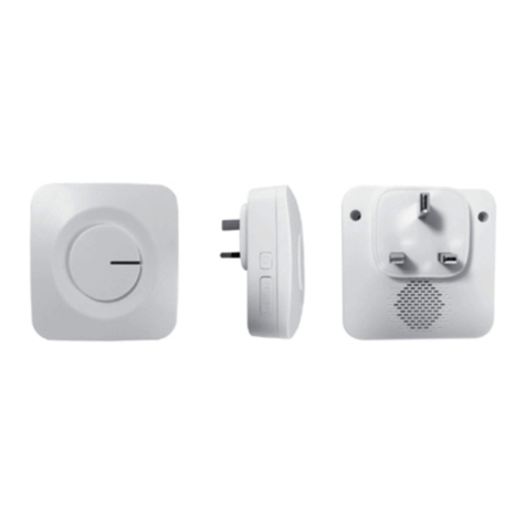 Express One CHIME user manual