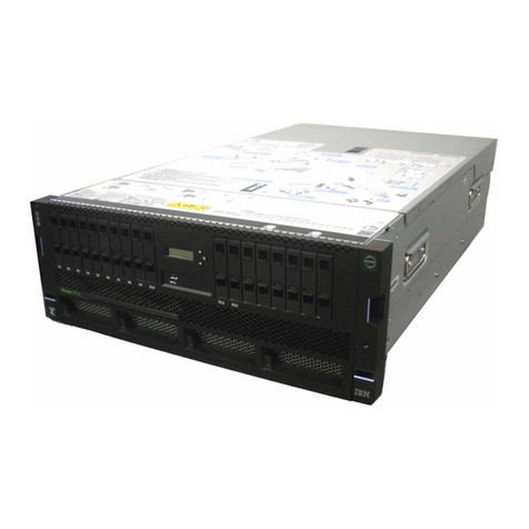 IBM Power System 9009-41A User manual