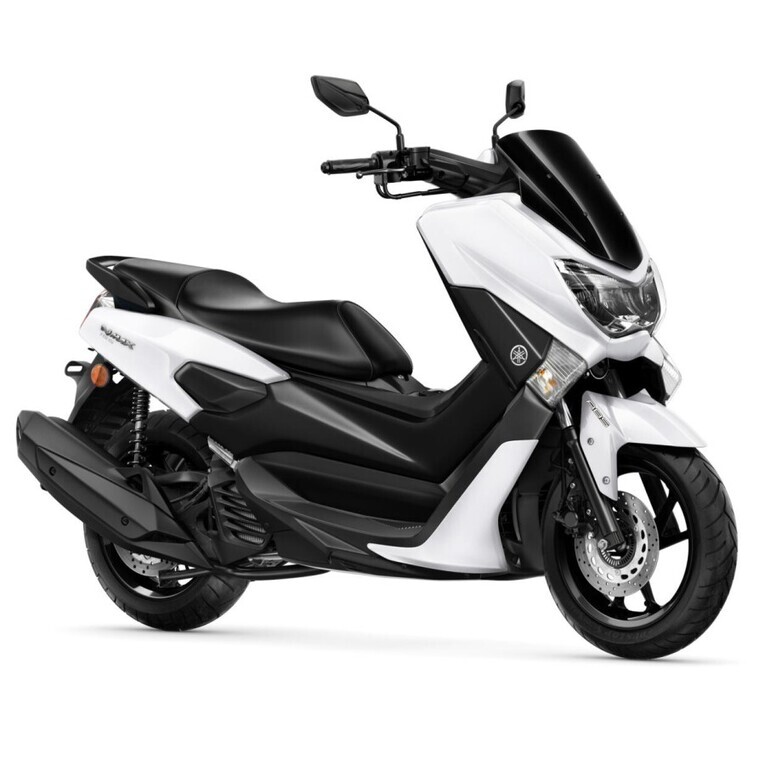Yamaha NMAX 155 User manual