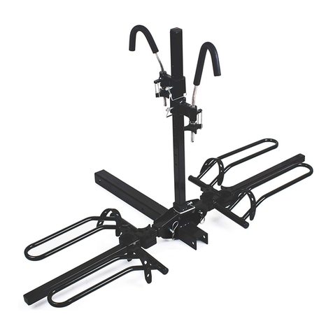 Maxxhaul 50027 User manual