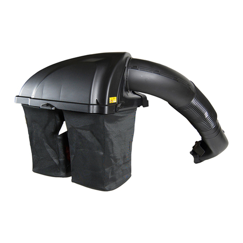 Cub Cadet 19C70020 Series User manual
