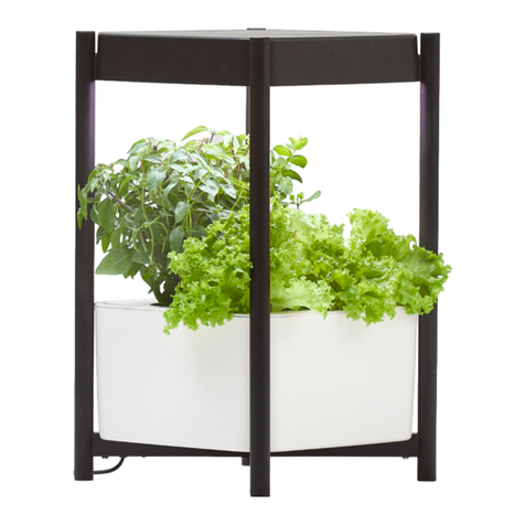 Miracle-Gro Twelve Manual Miracle-Gro Twelve Manual