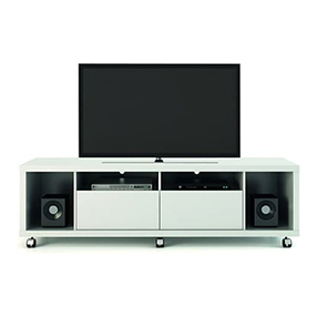 Manhattan Comfort CABRINI TV STAND 1.8 User manual