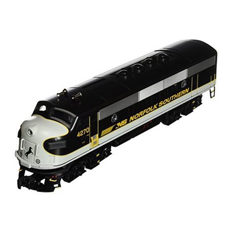 Bachmann F3-A Dummy instructions Bachmann F3-A Dummy instructions