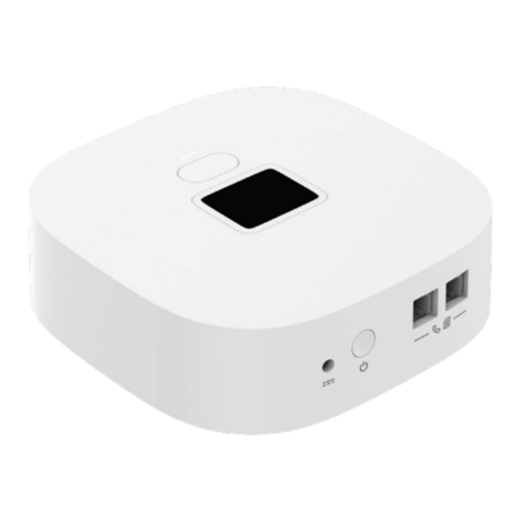 Verizon Wireless Home Phone Connect user guide
