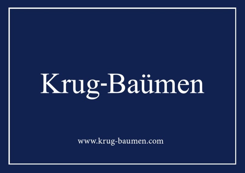 Krug-Baümen Principle manual