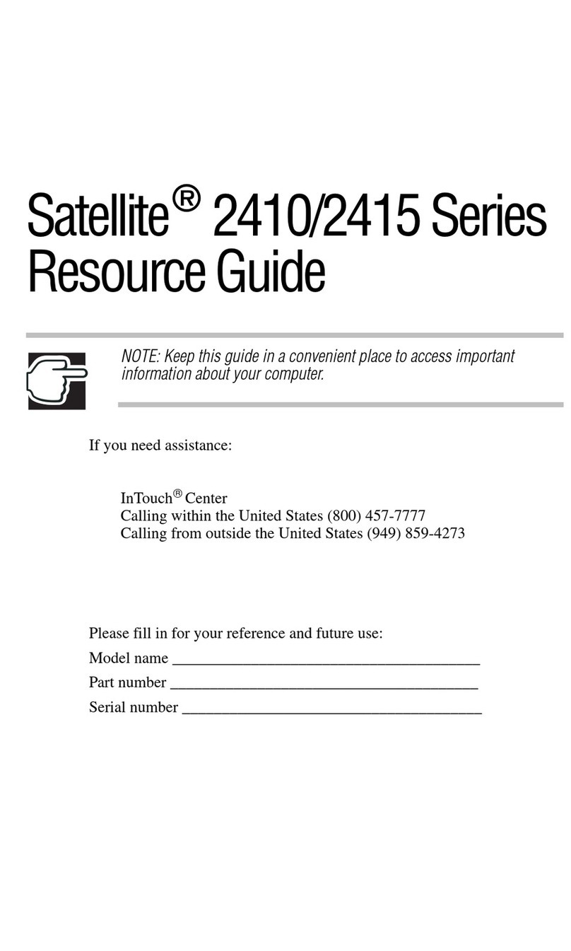 Toshiba Satellite 2410 Series Firmware update