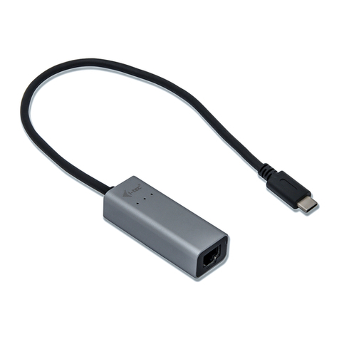 Itec C31METALGLAN user guide