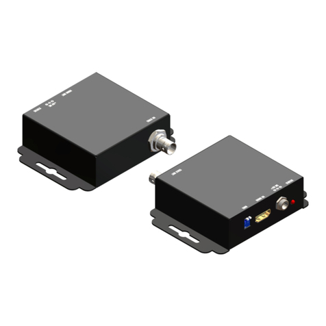 GoMax Electronics CV-54G user manual