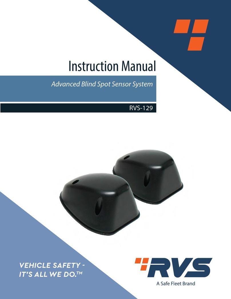 RVS RVS-129 instruction manual RVS RVS-129 instruction manual