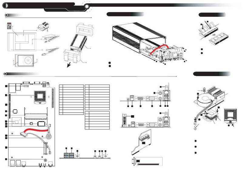 King Young Sumicom S675E installation guide