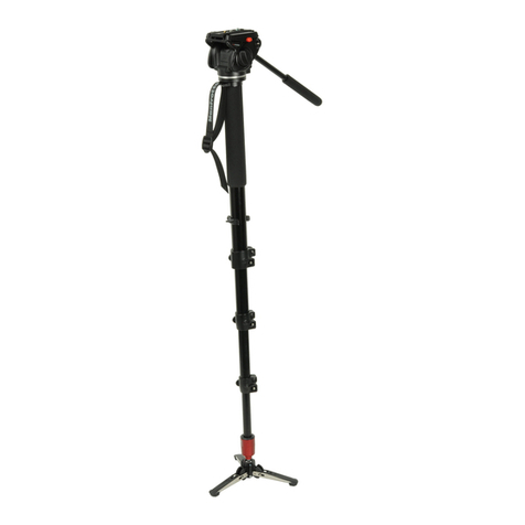 Manfrotto 561B User manual