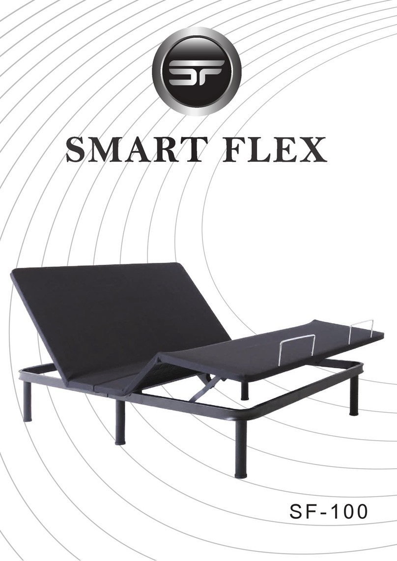 Smart Flex SF-100 manual Smart Flex SF-100 manual
